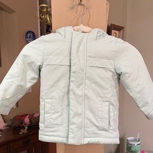 CAT & JACK GIRLS TODDLER JACKET